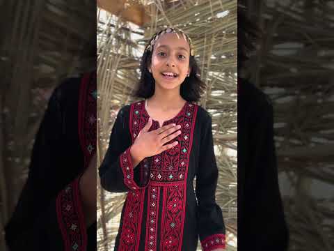 تعرفوا على أطفال مجتمع الرجاء الأقوياء