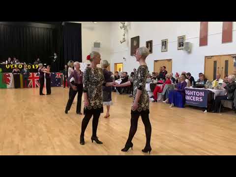 Equality Open The Dollys Rumba