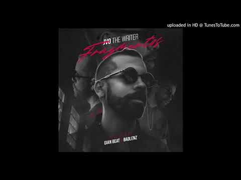 JVO The Writer - Fragmentos