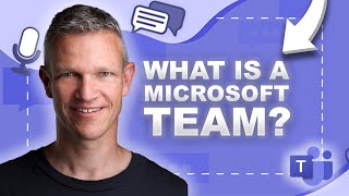 Master Microsoft Teams: From Beginner to Pro