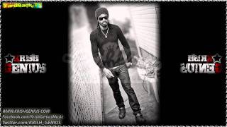 Gyptian - You're The Best Thing [Faithful Riddim] Dec 2011