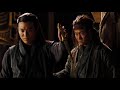 Jet Li Vs Wu Jing The Mummy 3 Fight Scene