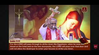 Home Blessing Prayer by Fr. jose