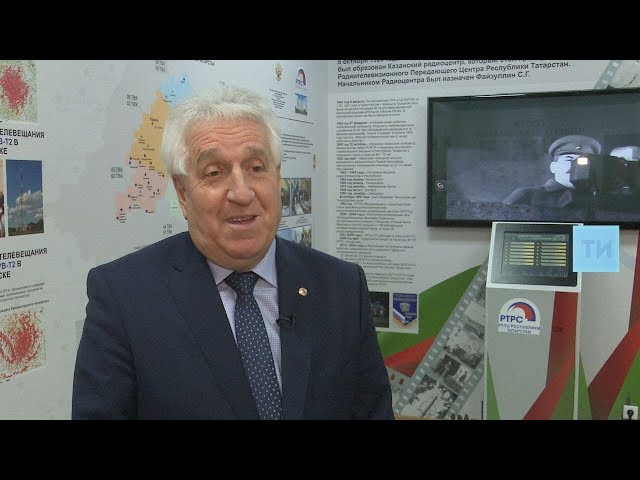 Владимир Якимов: Задача на 2018 год — подготовить население к переходу на цифровое вещание