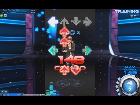 Mstar TW Move Classic - Twenty-Five (예쁜 나이 25살) (Cover) [Extreme S+] 100%