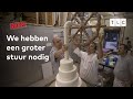 Ben je klanten aan het lastigvallen? | Cake Boss