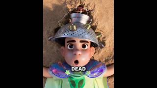 Disney Is Dead | Why K-Pop Demon Hunters Feels Like the Future of Animation? MQDEFAULT Thumbnail