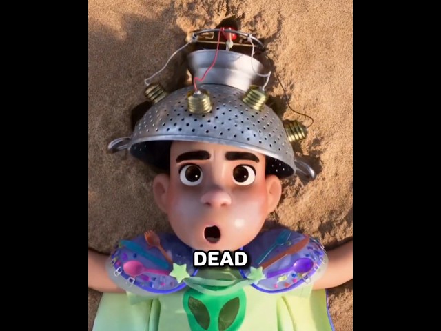 Disney Is Dead | Why K-Pop Demon Hunters Feels Like the Future of Animation? SDDEFAULT Thumbnail