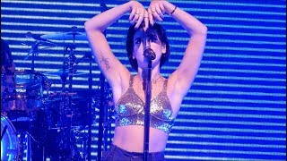 Dua Lipa - Begging - Live from The Self-Titled Tour