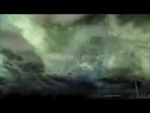 Pearl Jam - Lightning Bolt (w/ lyrics)