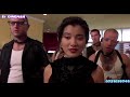 DJ CINEMAH NEW ACTION MOVIE 2025 NO WAY BACK ACTION MOVIE