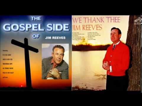 Jim Reeves Greatest Country Gospel Compile by djeasy