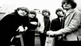 The Chimes of Freedom, The Byrds