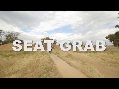 HOW JACKO SEAT GRAB