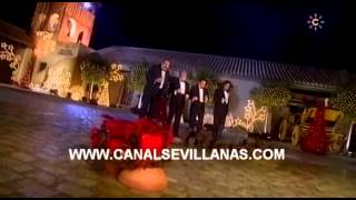 Cantores de Híspalis. La Reina de los cielos