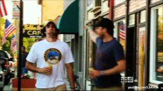 Hamish and Andy s Gap Year Promo  2  in America 