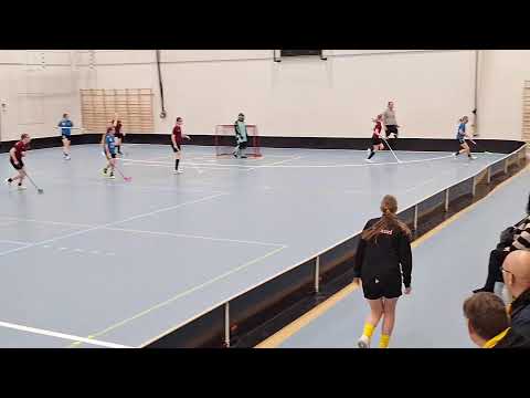 Karhut - Y-Ilves, 23.11.2025