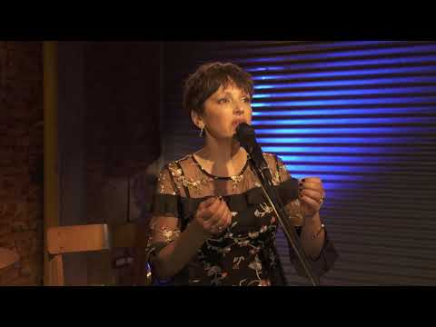 Lorena Astudillo - Mariposa de Seda en vivo!