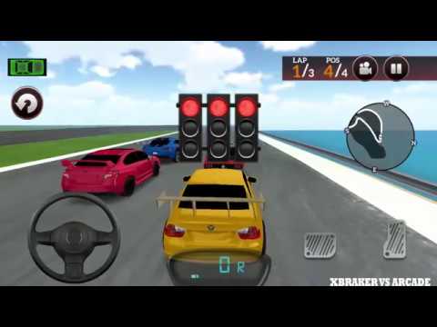 Drive For Speed Simulator 2019: Car Driving NEW Wheels, Spoiler & Yellow Color - Android GamPlay FHD