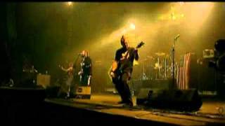 Soulfly - The Prophecy @ Live DVD The Song Remains Insane 2005 (HD)