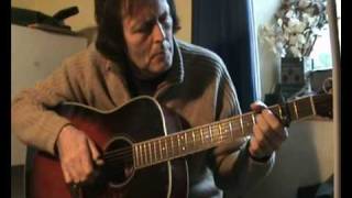 ANSWER ME MY LOVE - Leslie Wilson