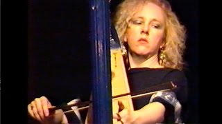 Dust &amp; Fire - Re-ensemble (1989) Earl Howard-Anne LeBaron-Gerry Hemingway