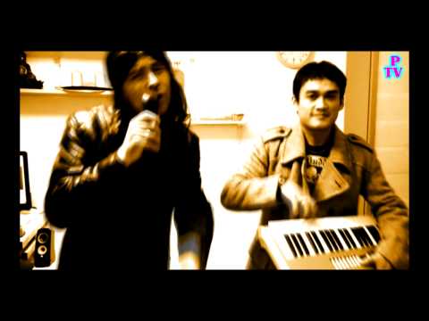 PERHAN & CRNI CUKO - LUCE MOJE [HD-VIDEO]