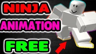 Roblox Animasyon Nasıl Bedava Alınır Thủ Thuật Máy Tính - 