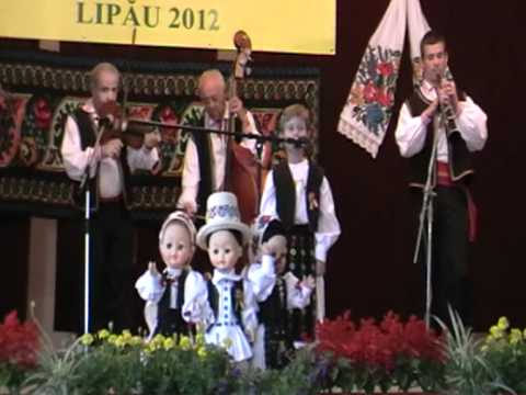 maya - lipau 2012