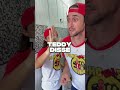 Esse é O Teddy Opss O Teddy Já Era