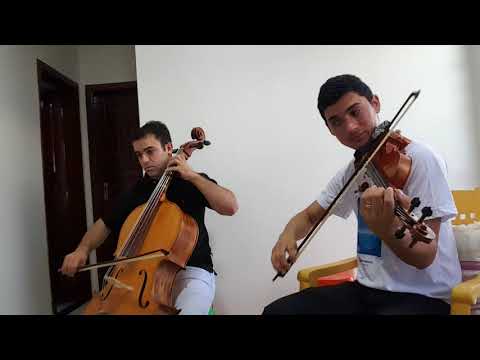 Hino CCB 334 ( há uma pátria perfeita)