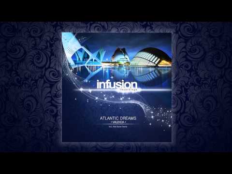 Atlantic Dreams - Valencia (Alex Sarver Remix)
