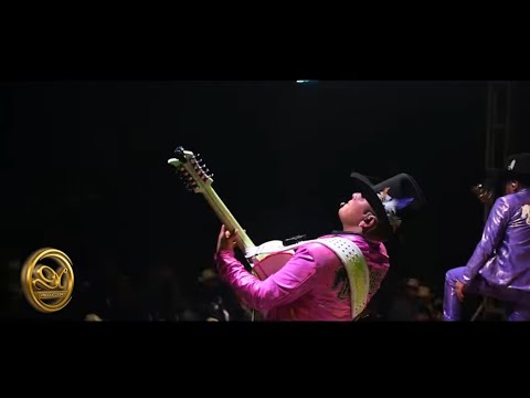 Conjunto Andaluz (San Antonio del Gigante) La Matraca - La Culebritica