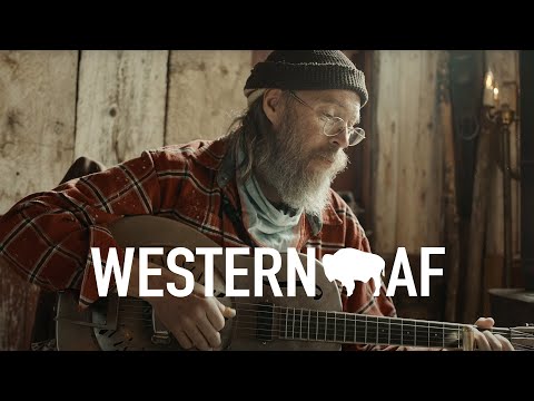 Charlie Parr | "Anaconda" | Western AF