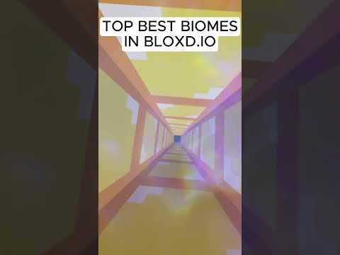Bloxd.io Biome 🙏😭💀