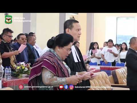 Perayaan Puncak Tahun Transformasi HKBP 2025 Distrik V Sumatera Timur