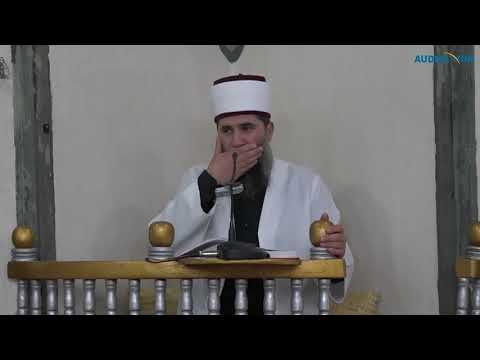 Selami do të Përkufizohet (Shenjë nga Kijameti) - Hoxhë Muharem ismaili