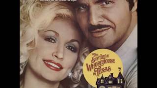 Sneakin&#39; Around - Dolly Parton and Burt Reynolds