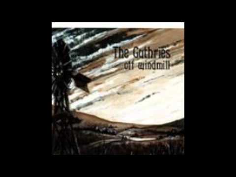 The Guthries - Season to Leave
