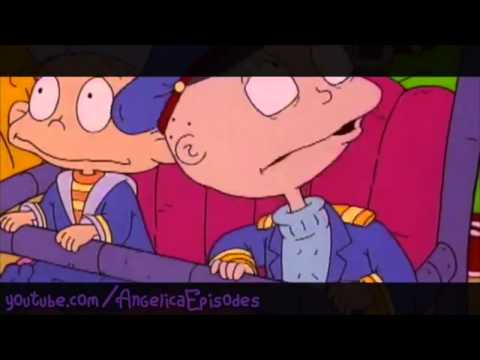 "Jiminy Pan" - Part 10 - "Following the Leader"/Captured by the Mythical Creatures