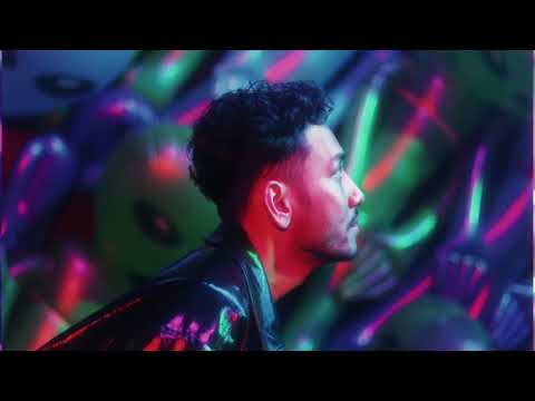 BAD DREAM -  Dantronix - Trance & Bouncy Techno (Music Video)