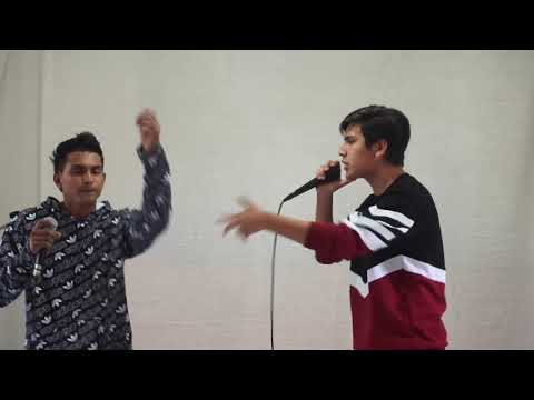 JC KEY VS HAPPY JEEL OCTAVOS DE FINAL FINAL NACIONAL INTER LIGAS WUATAFACK