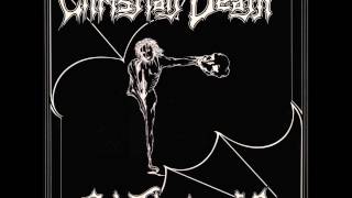 Christian Death - Cavity - First Communion