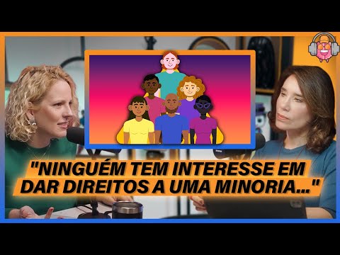 How a TR4NS SEES SOCIETY - Thamirys Nunes (My Trans Child)