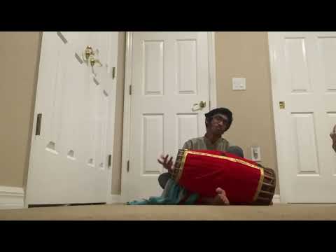 Amrit’s Anathachanatha Abhang