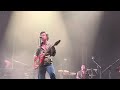 Arctic Monkeys Do I Wanna Know Live Life Is Beautiful Las Vegas September 16 2022