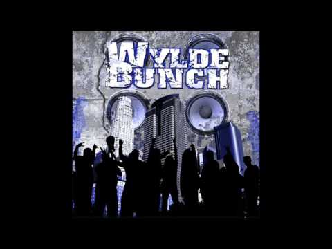 Yeah Yeah (Stomp the Bleachers) - Wylde Bunch