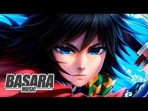 Águas Passadas | Giyu Tomioka (Demon Slayer) | Basara