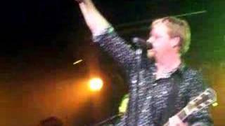 Pat Green - Three Days