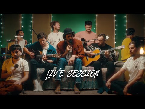 Mihail - Dincolo De Noi | Live Session